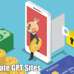 Legitimate GPT Sites